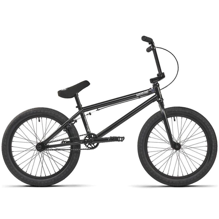 MANKIND NXS BMX BIKE