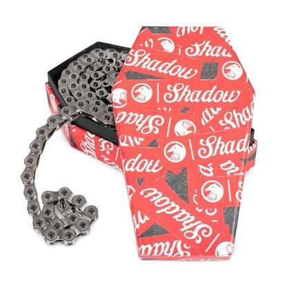 SHADOW CONSPIRACY INTERLOCK V2 CHAIN HALFLINK