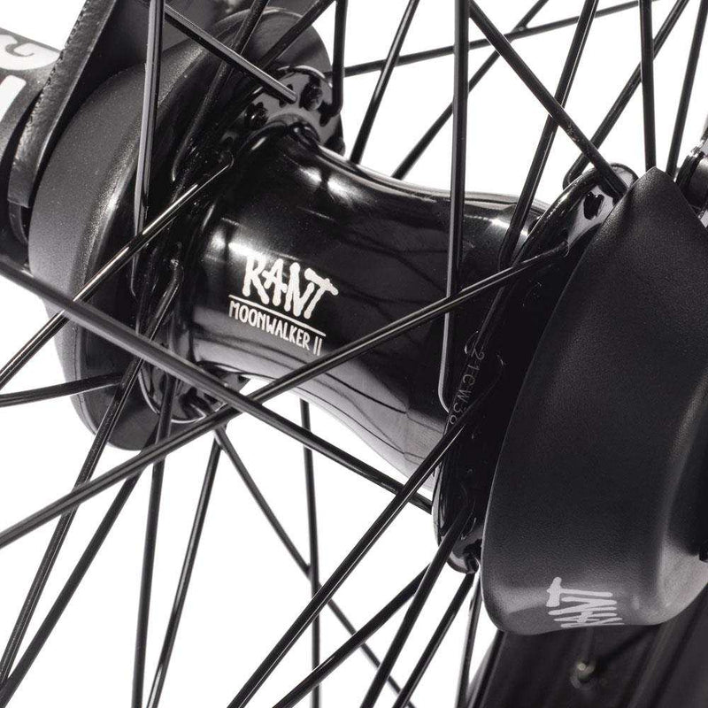 SUBROSA LETUM BMX BIKE