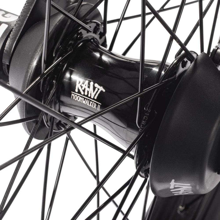 SUBROSA LETUM BMX BIKE