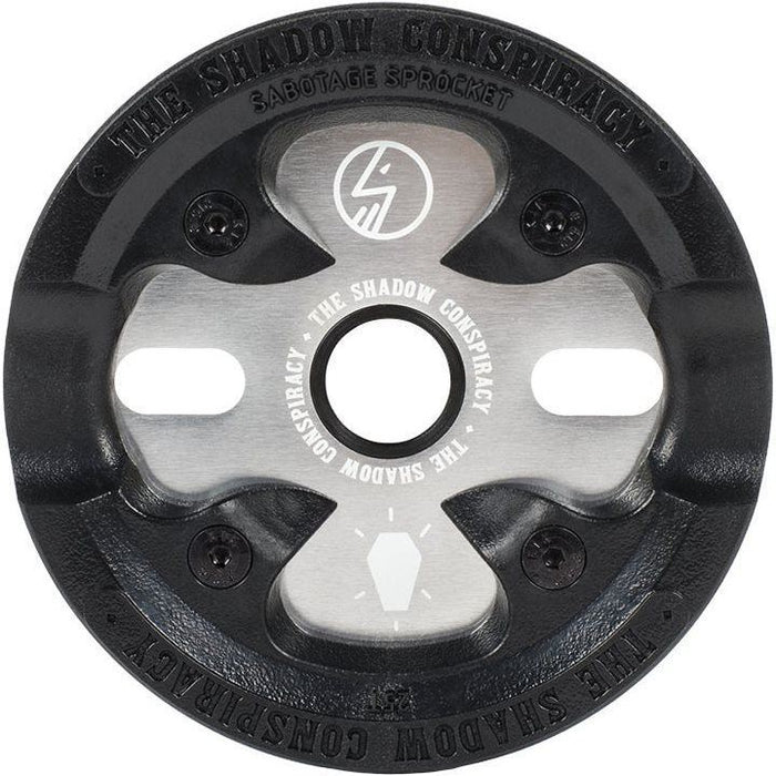 SHADOW SABOTAGE SPROCKET