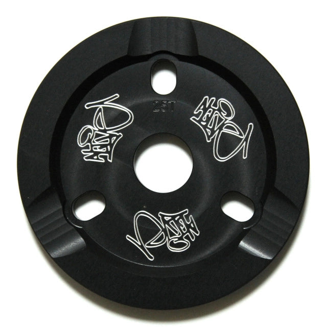 ALIVE INDUSTRY ALIVE 6061 Guard Chainring