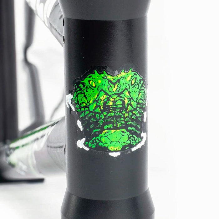 CULT TREY JONES SIGNATURE FRAME