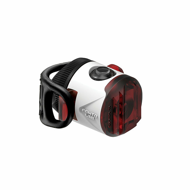 Lezyne Femto Stvzo Rear Light