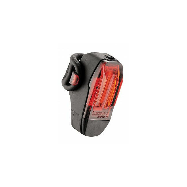 Lezyne KTV STVZO Rear Light Rear