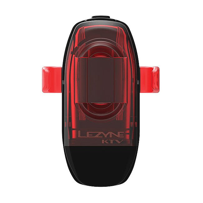 Lezyne KTV Drive PRO Alert StVZO Rear Light