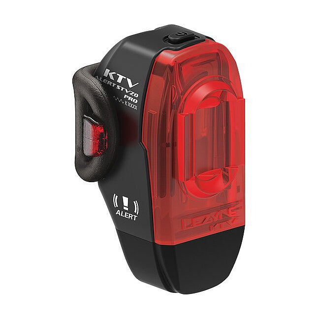 Lezyne KTV Drive PRO Alert StVZO Rear Light