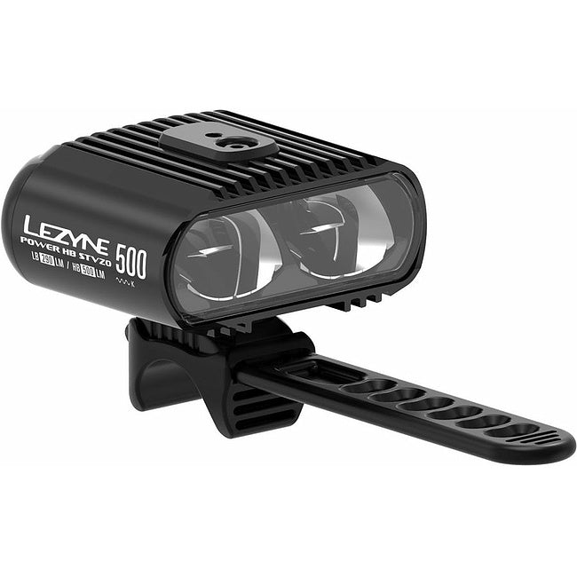 Lezyne High Beam 500 STVZO Front Light