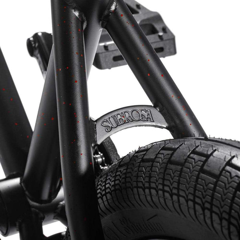 SUBROSA LETUM BMX BIKE