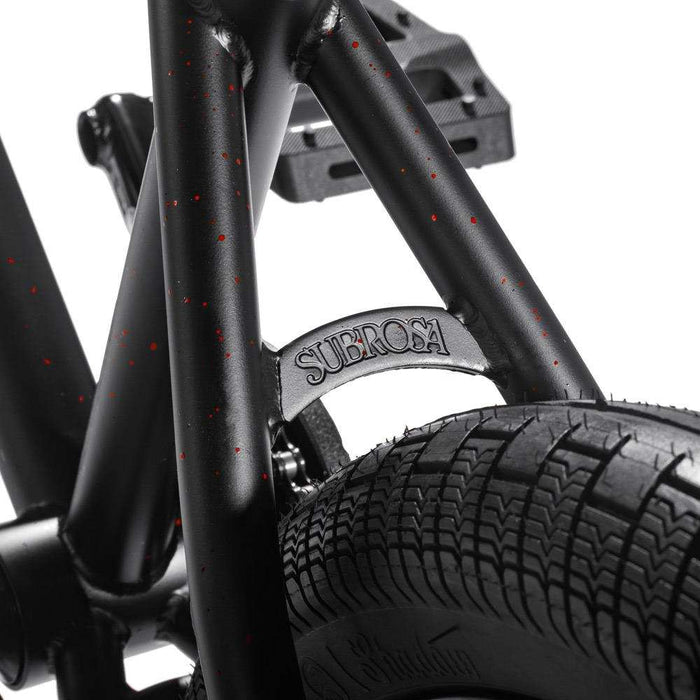 SUBROSA LETUM BMX BIKE