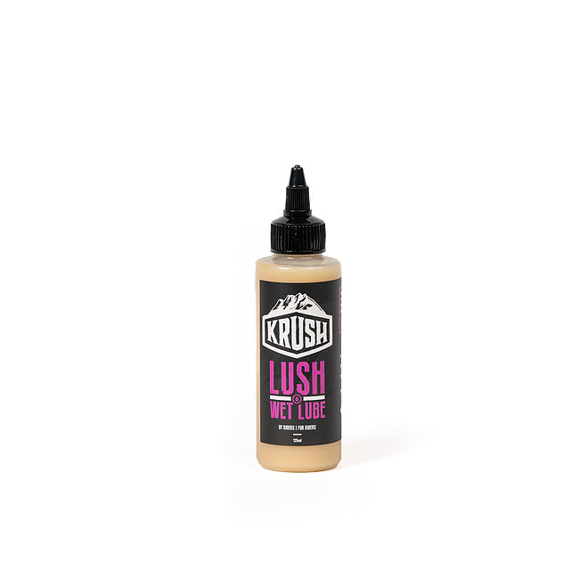 Krush Lush Wet Lube