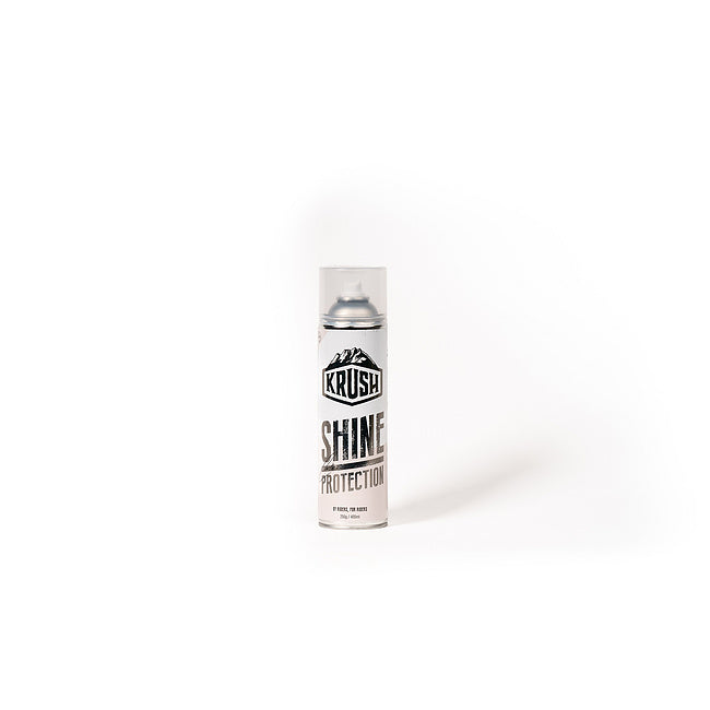 Krush Shine Protection Spray Caroline Buchanan Signature Edition