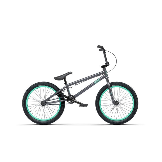 Radio SAIKO Complete Bike