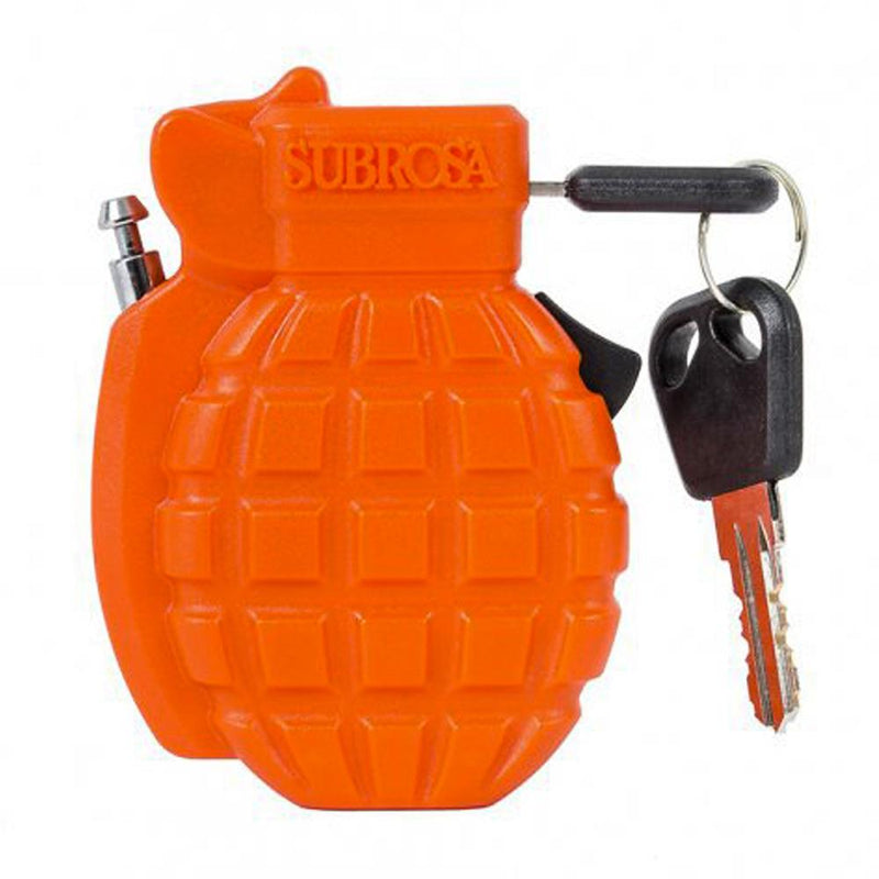 SUBROSA COMBAT LOCK