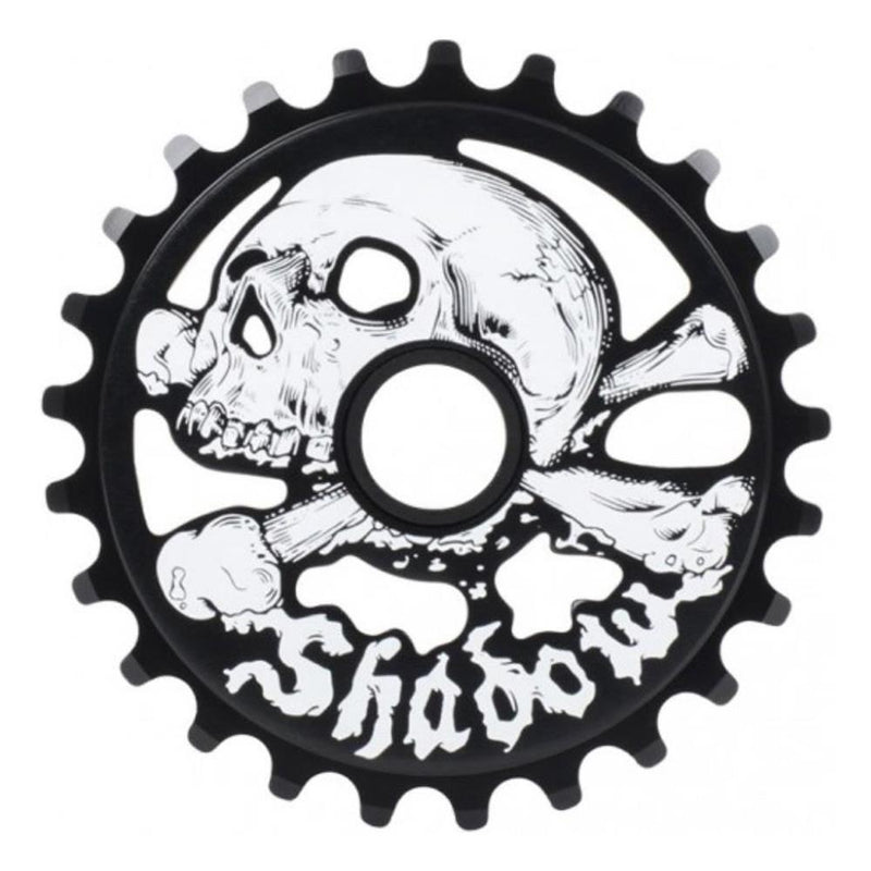 SHADOW CRANIUM SPROCKET