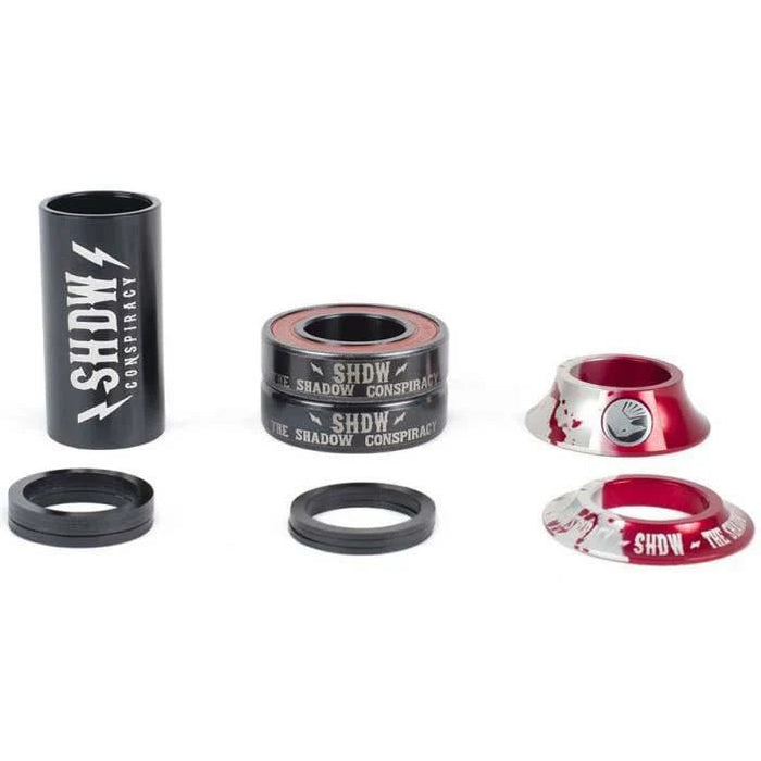 SHADOW STACKED MID BB