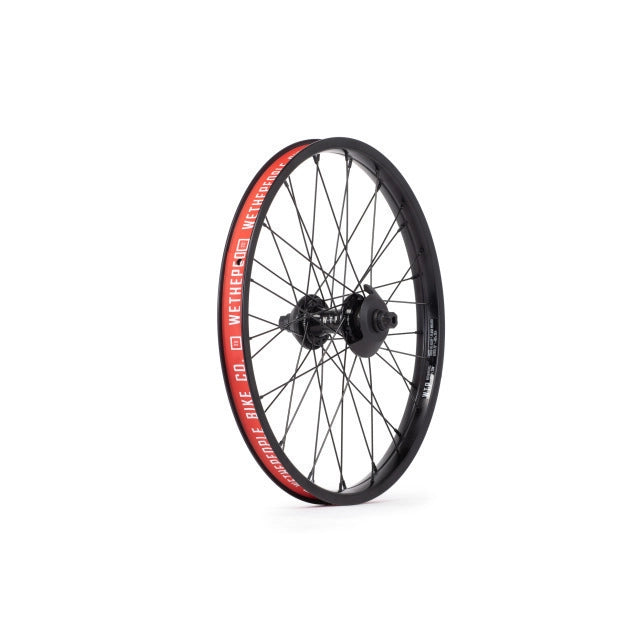 WETHEPEOPLE SUPREME REAR WHEEL