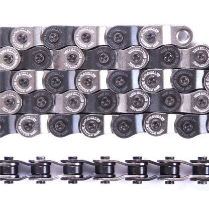 SHADOW CONSPIRACY INTERLOCK V2 CHAIN HALFLINK