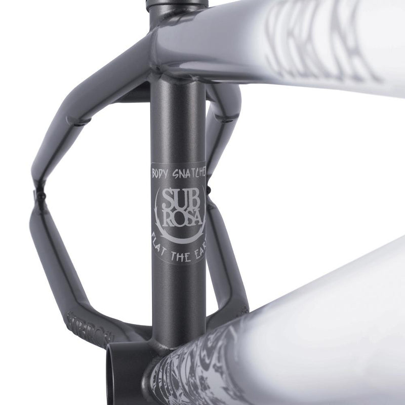 SUBROSA BODY SNATCHER FRAME