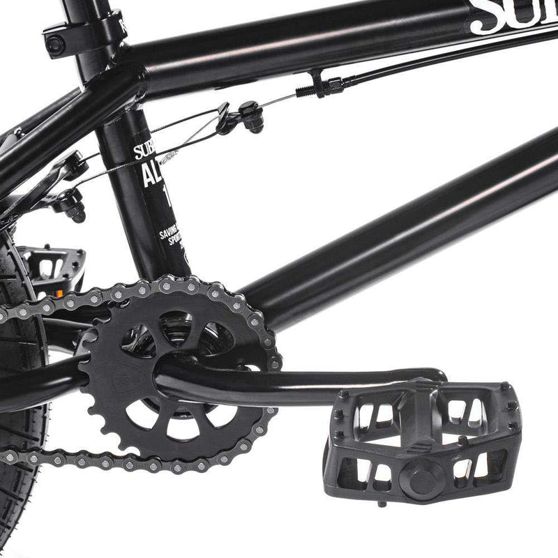SUBROSA ALTUS 14" BMX BIKE
