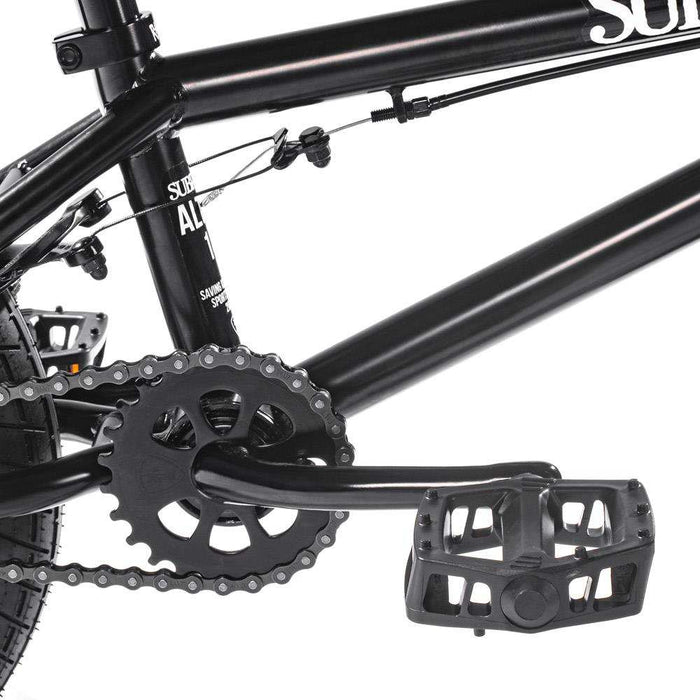 SUBROSA ALTUS 14" BMX BIKE
