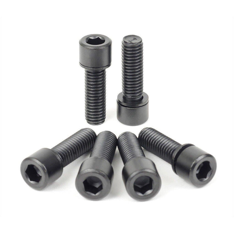 SHADOW SOLID BIG STEM BOLTS