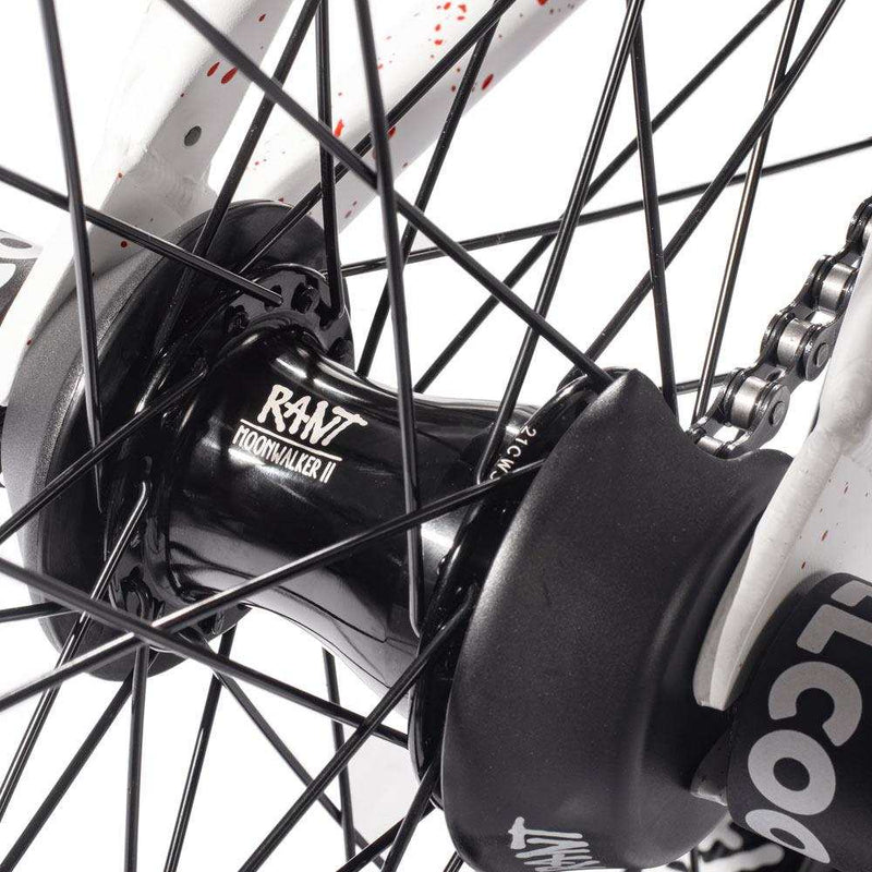 SUBROSA LETUM BMX BIKE