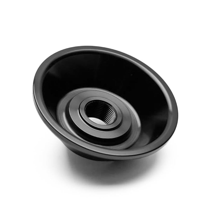 CINEMA ZX REAR HUB GUARD - THREADED