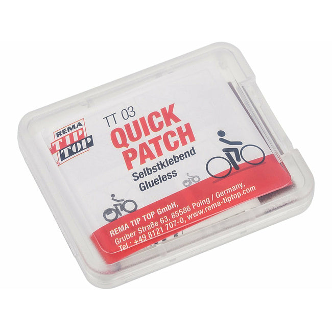 TIP TOP TT3 Quick Patch Kit