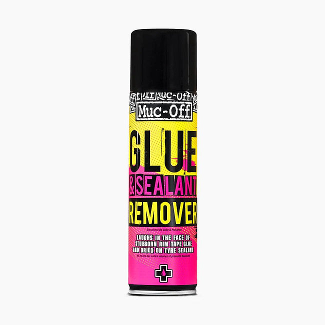 Muc-Off Glue Remover