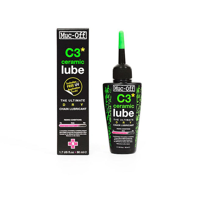 Muc-Off Dry Ceramic Chain Lube