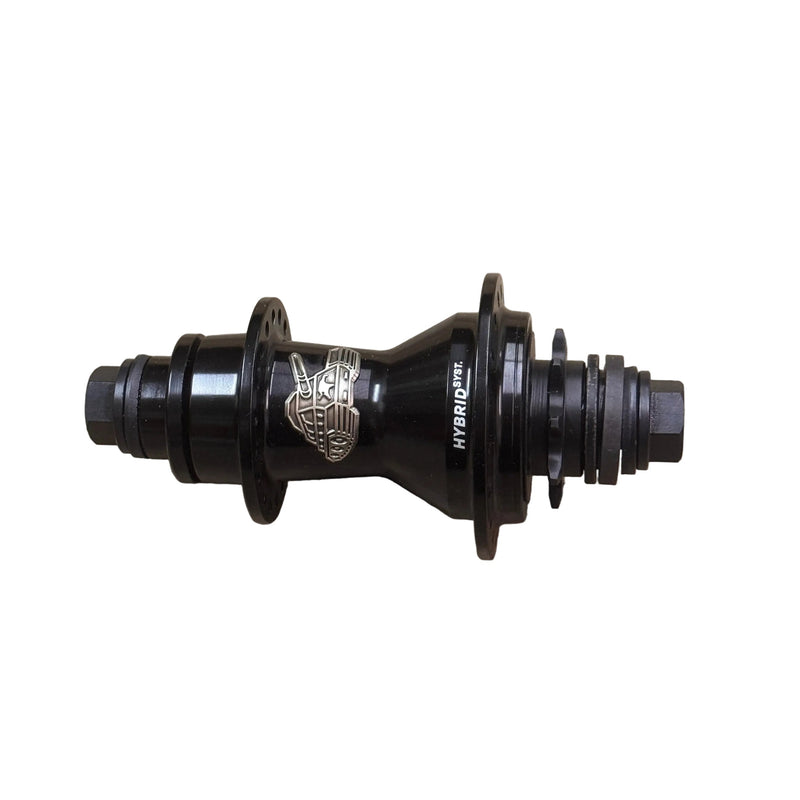 ANIMAL Sherman Rear Hybrid Hub