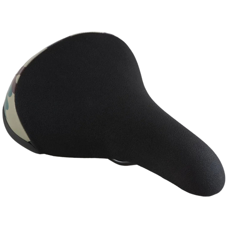 SE Bikes FLYER CAMO Seat incl. Bottle Opener