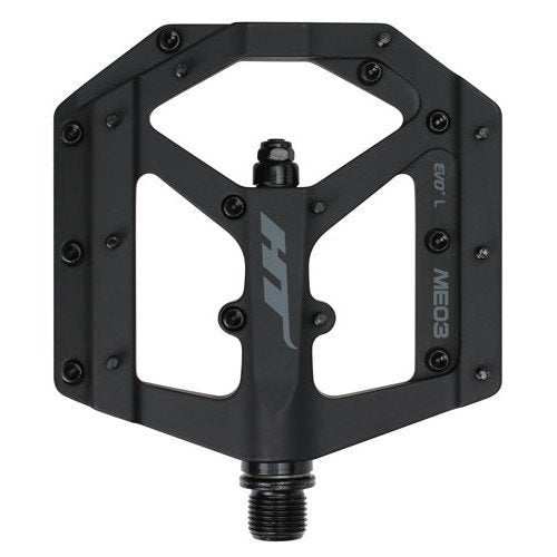 HT COMPONENTS ME03 (EVO+) PEDALS