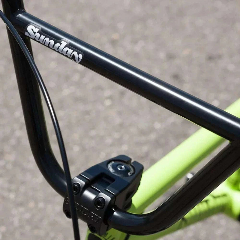 SUNDAY BLUEPRINT 20" COMPLETE BIKE MY 2023