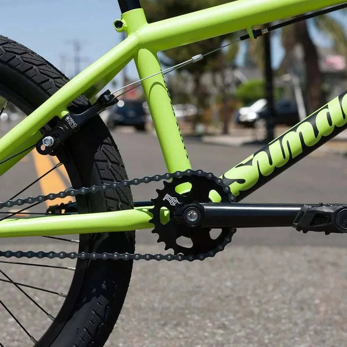 SUNDAY BLUEPRINT 20" COMPLETE BIKE MY 2023