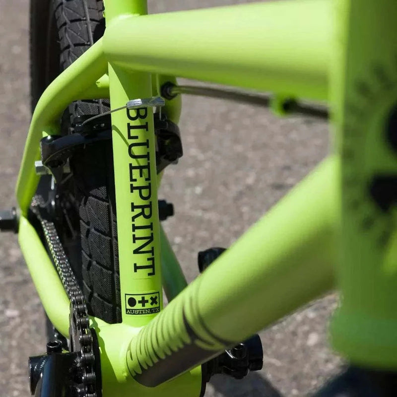 SUNDAY BLUEPRINT 20" COMPLETE BIKE MY 2023