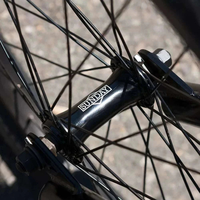 SUNDAY BLUEPRINT 20" COMPLETE BIKE MY 2023