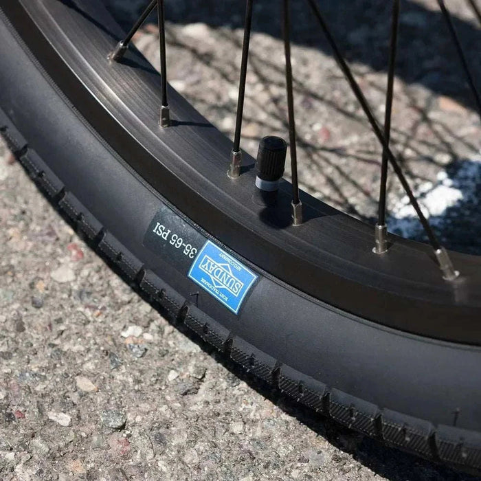 SUNDAY BLUEPRINT 20" COMPLETE BIKE MY 2023