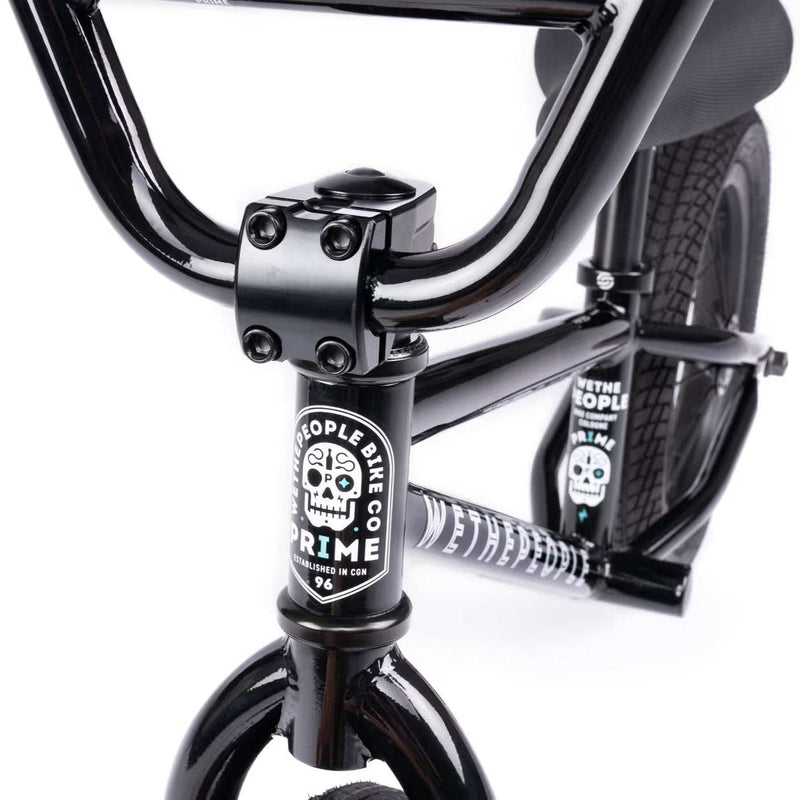 People's Store WETHEPEOPLE PRIME 12" COMPLETE BIKE
