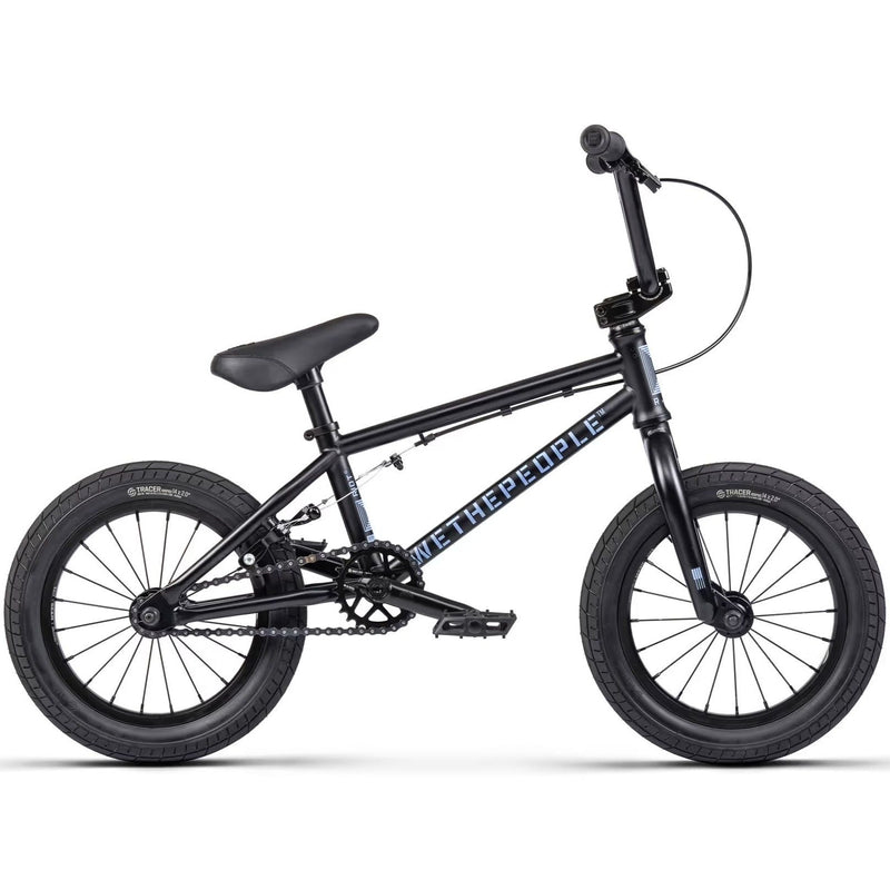 People's Store WETHEPEOPLE RIOT 14" COMPLETE BIKE