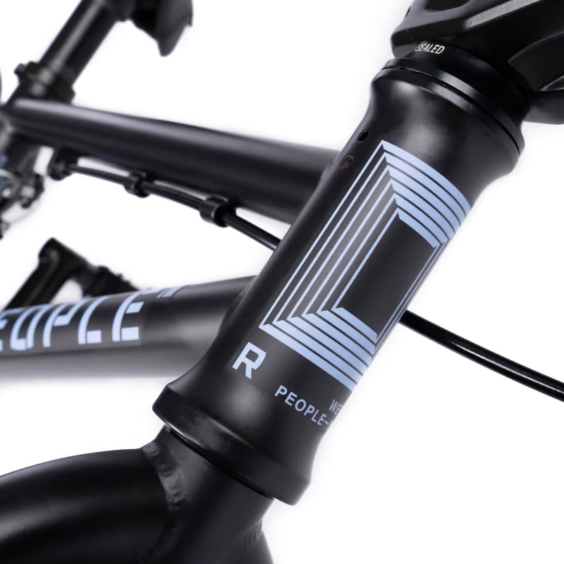 People's Store WETHEPEOPLE RIOT 14" COMPLETE BIKE