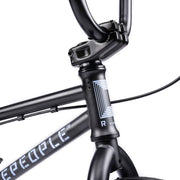 People's Store WETHEPEOPLE RIOT 14" COMPLETE BIKE