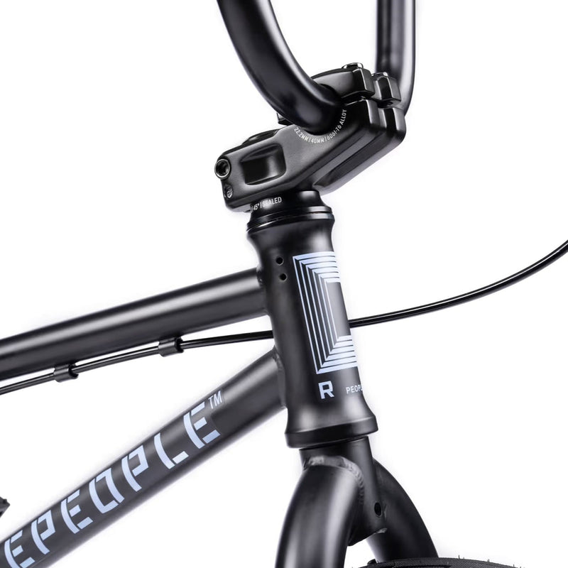 People's Store WETHEPEOPLE RIOT 14" COMPLETE BIKE