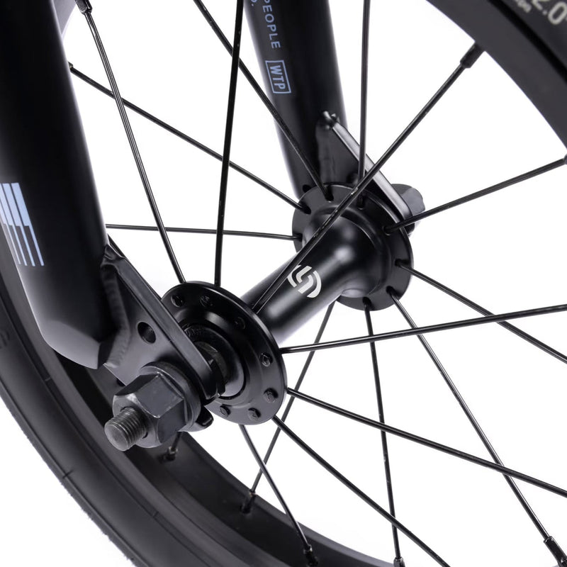 People's Store WETHEPEOPLE RIOT 14" COMPLETE BIKE