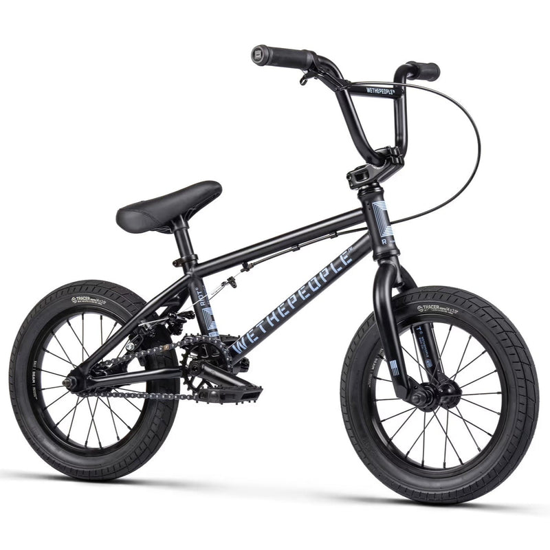 People's Store WETHEPEOPLE RIOT 14" COMPLETE BIKE