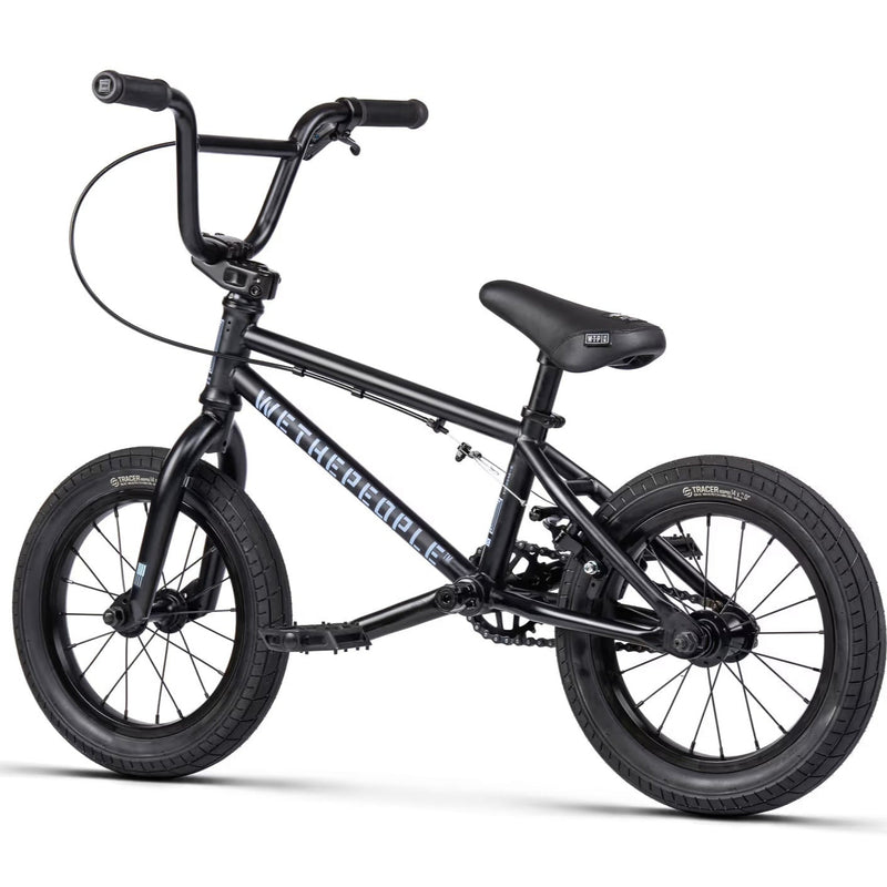 People's Store WETHEPEOPLE RIOT 14" COMPLETE BIKE