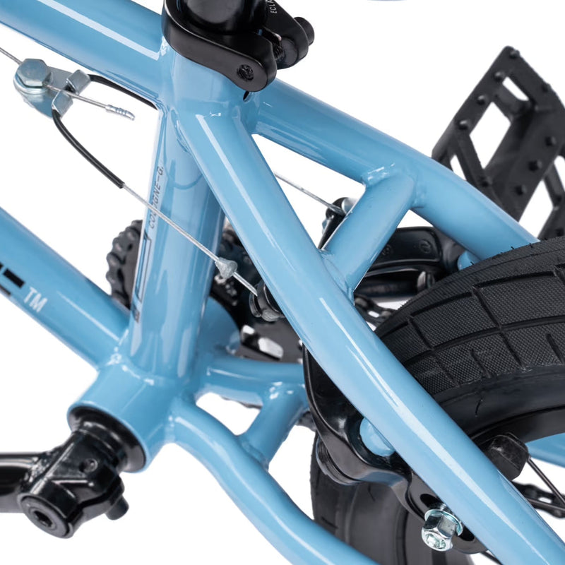 People's Store WETHEPEOPLE RIOT 14" COMPLETE BIKE