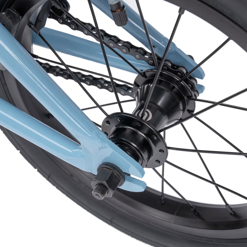 People's Store WETHEPEOPLE RIOT 14" COMPLETE BIKE