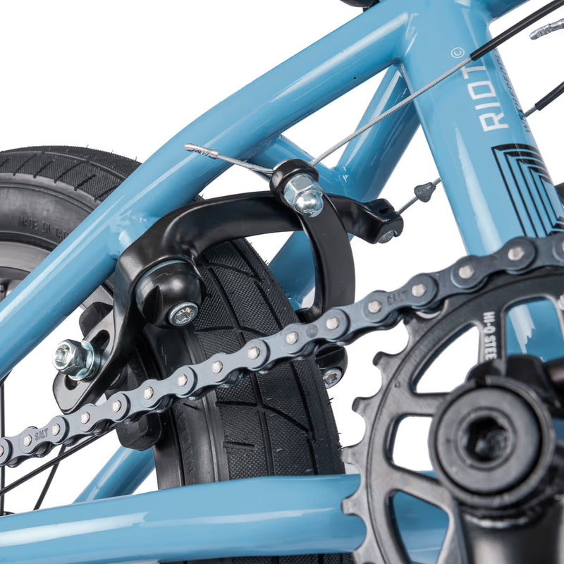 People's Store WETHEPEOPLE RIOT 14" COMPLETE BIKE